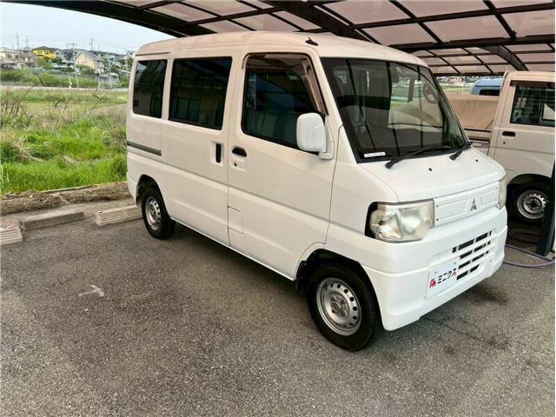 MINICAB VAN-3