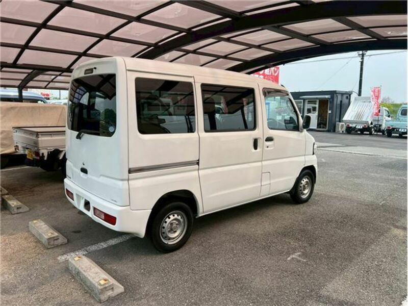 MINICAB VAN-5