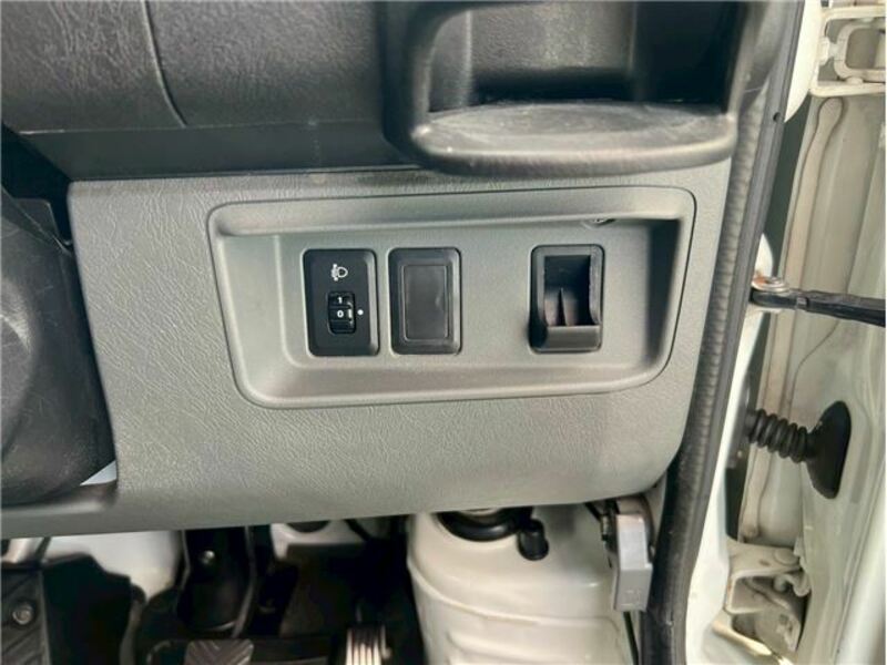 MINICAB VAN-10