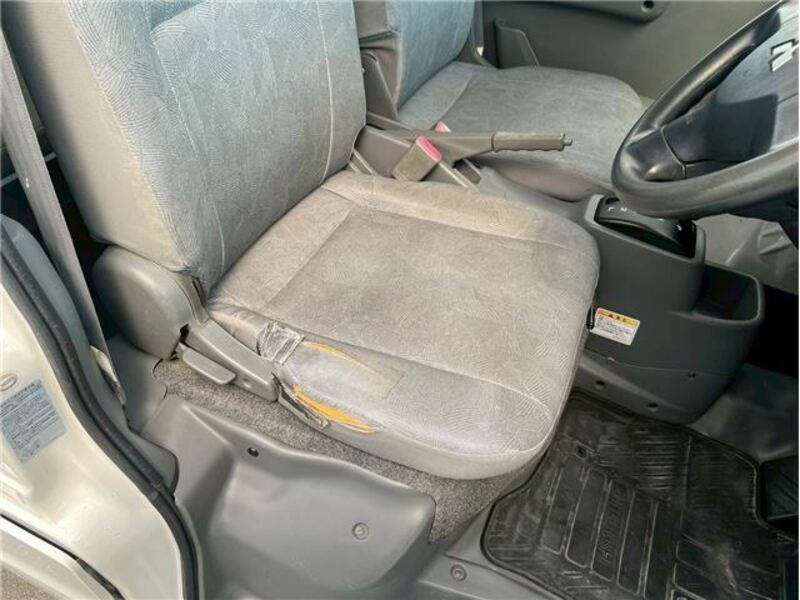 MINICAB VAN-20