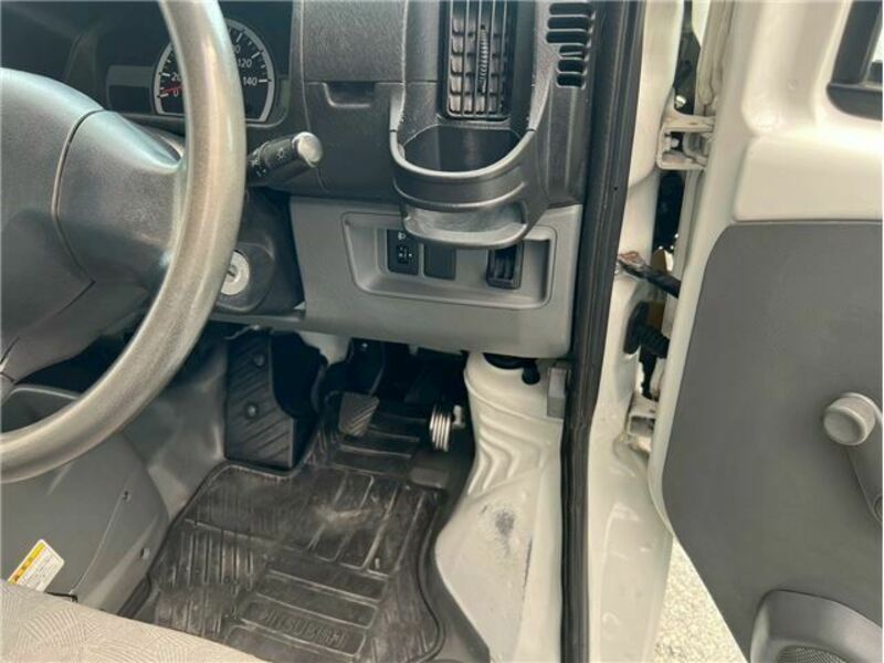 MINICAB VAN-21