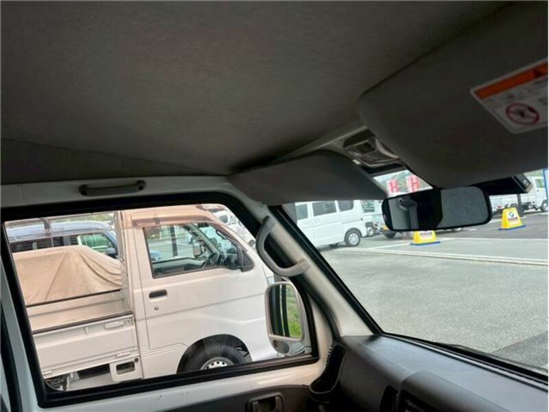 MINICAB VAN-23
