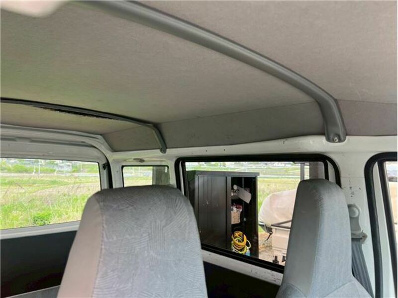 MINICAB VAN-24