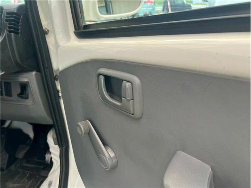 MINICAB VAN-25