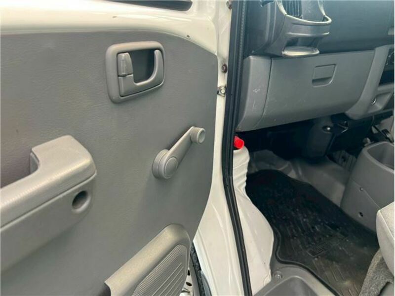 MINICAB VAN-27