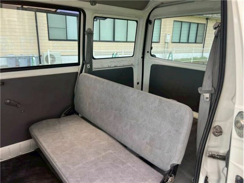 MINICAB VAN-28