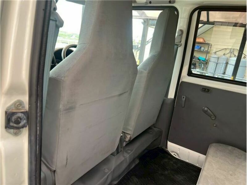 MINICAB VAN-29