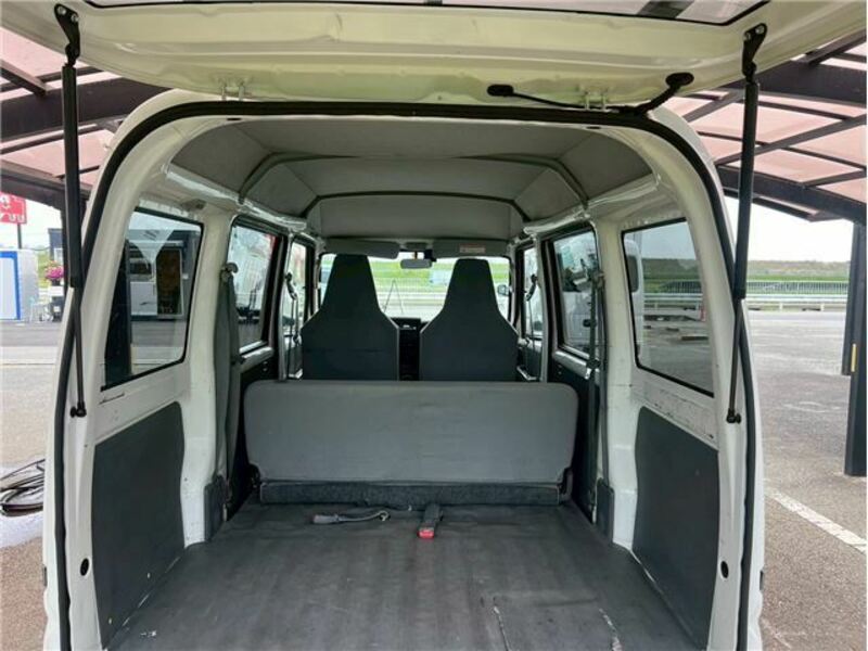 MINICAB VAN-31
