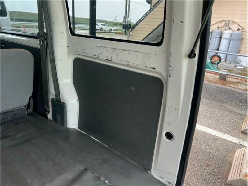 MINICAB VAN-33
