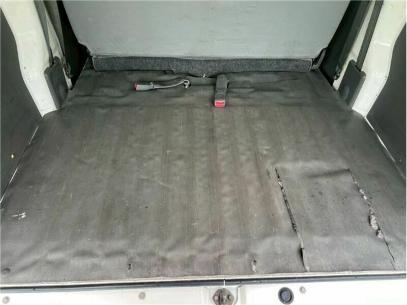 MINICAB VAN-34
