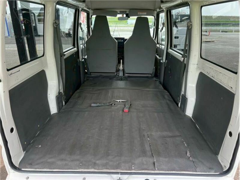 MINICAB VAN-35