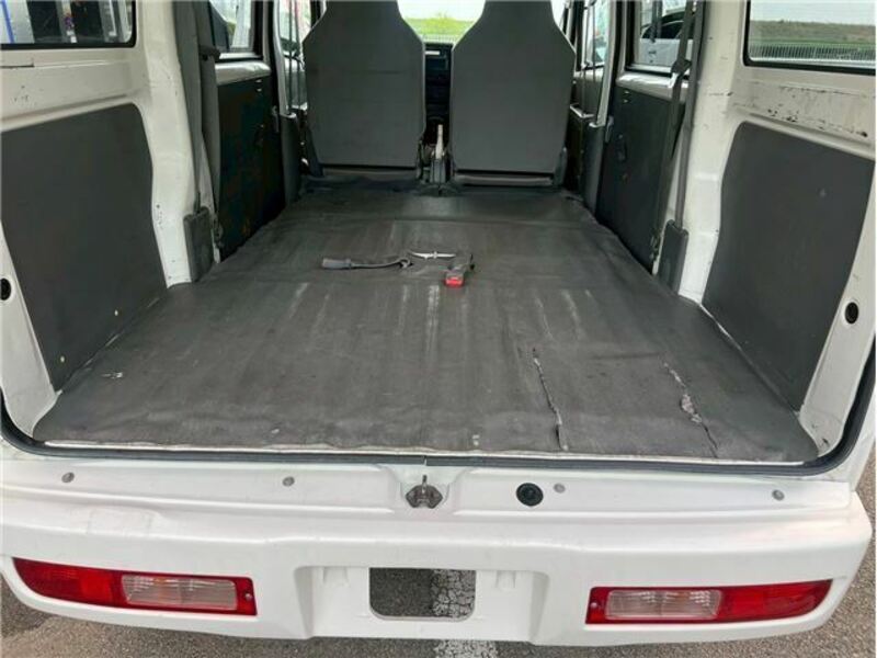 MINICAB VAN-36
