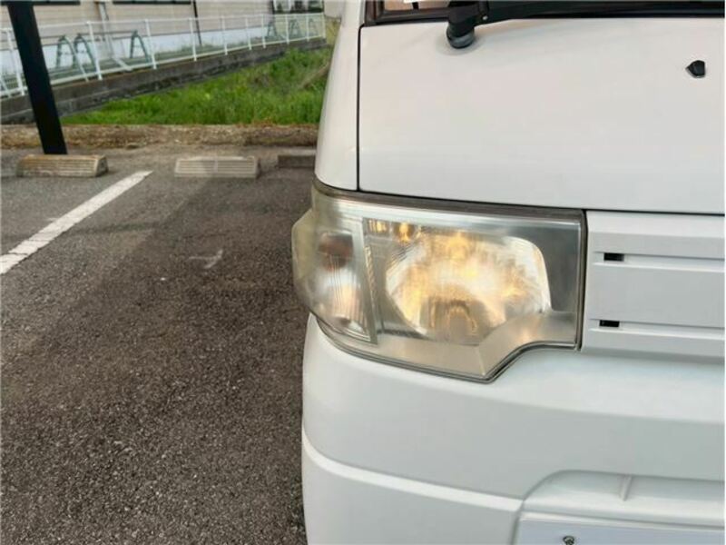 MINICAB VAN-38