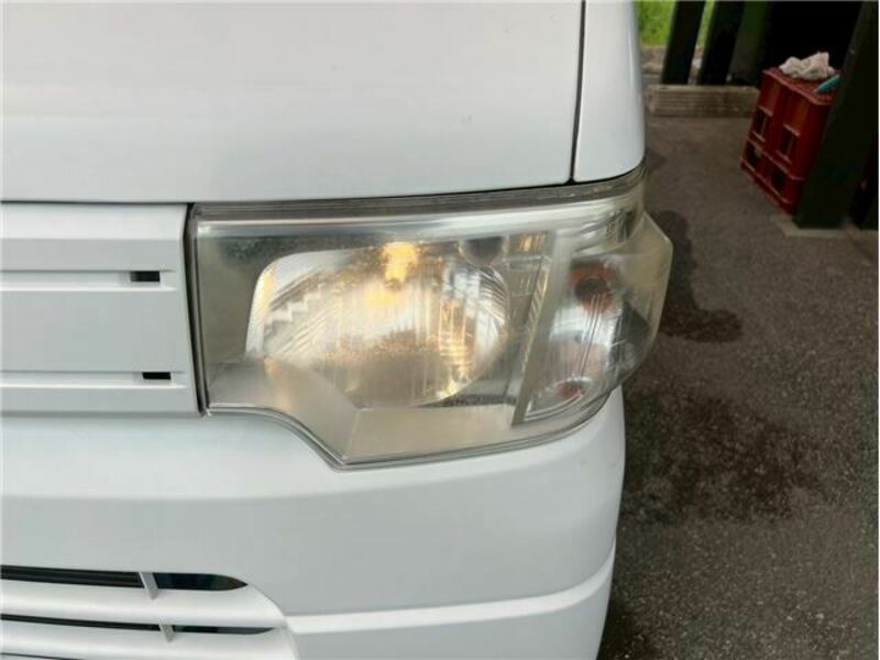 MINICAB VAN-39