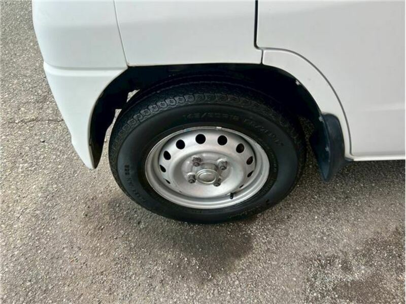 MINICAB VAN-42