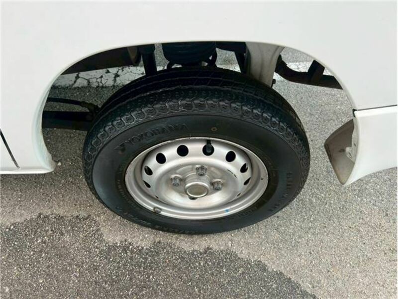 MINICAB VAN-43