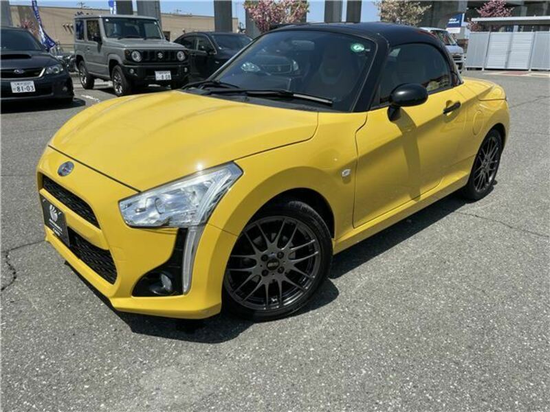 COPEN