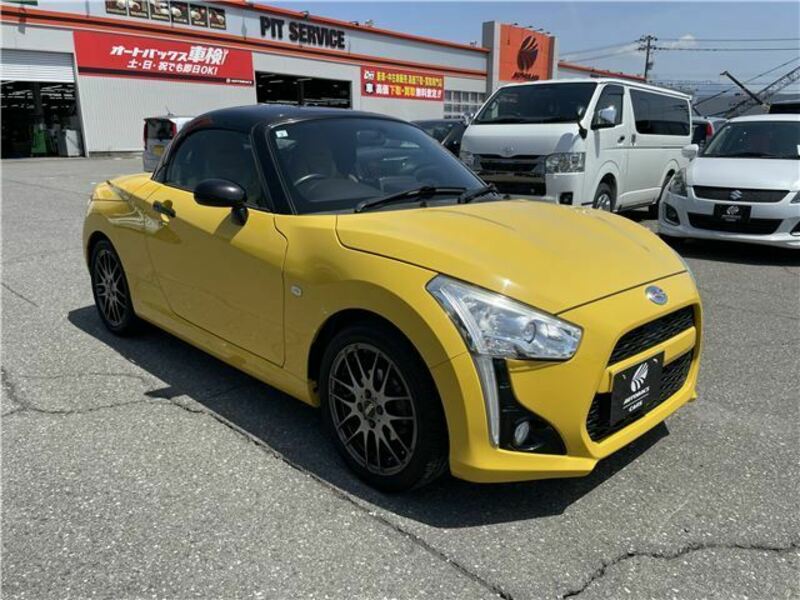 COPEN