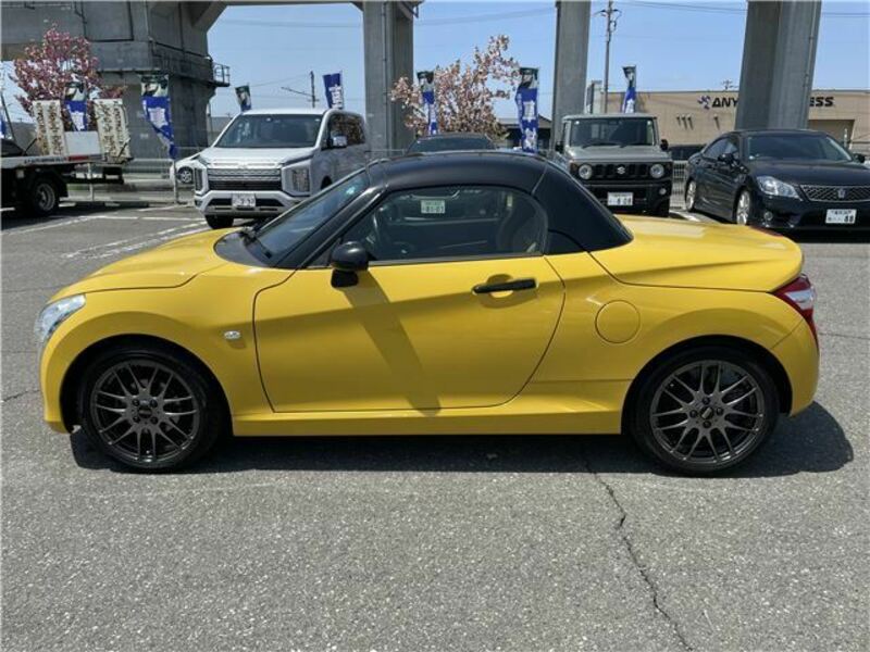 COPEN