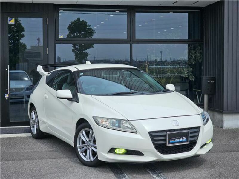 CR-Z