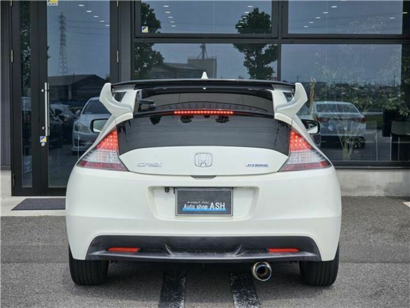 CR-Z