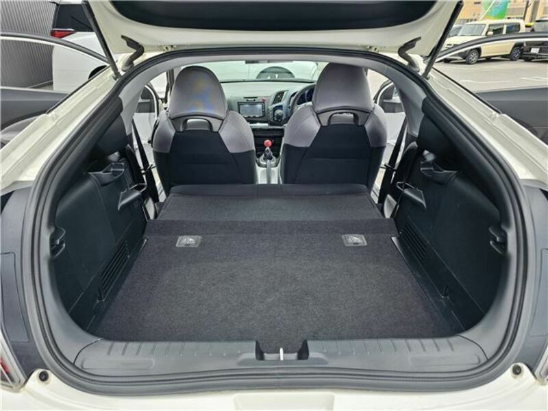 CR-Z
