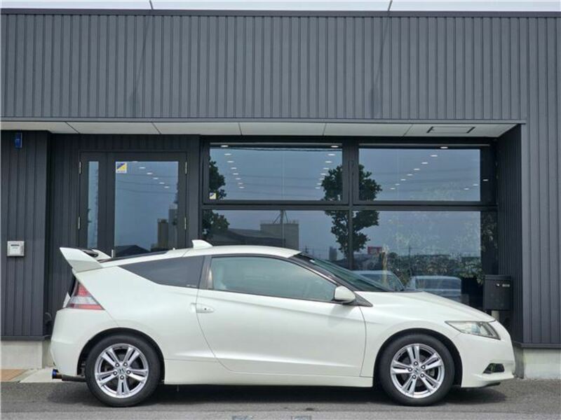 CR-Z