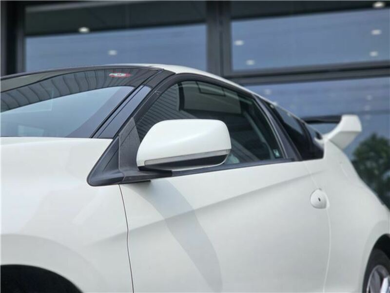 CR-Z