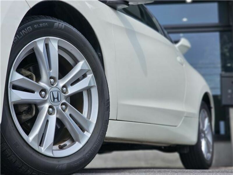 CR-Z