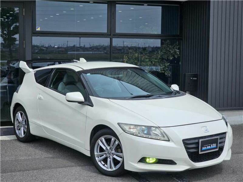 CR-Z