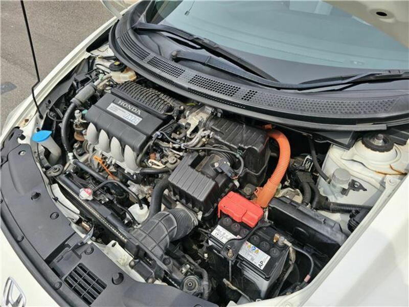CR-Z