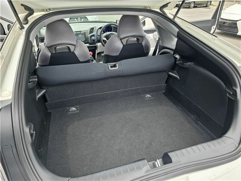 CR-Z