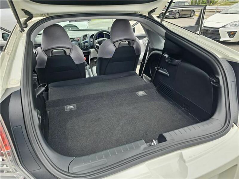 CR-Z