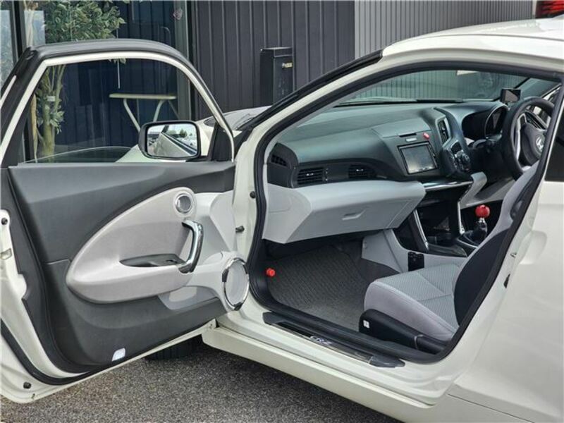 CR-Z