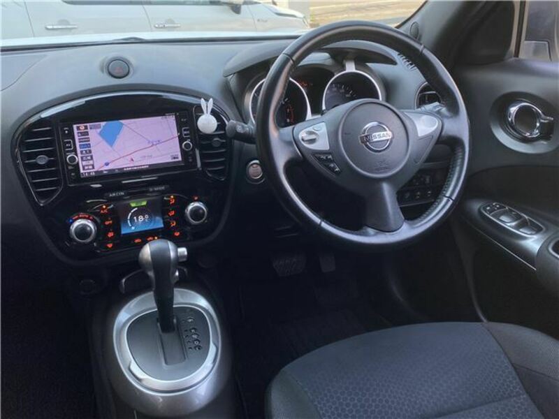 JUKE