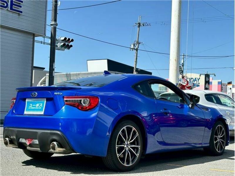 BRZ