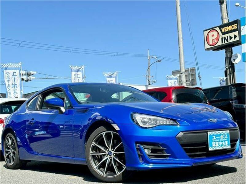 BRZ