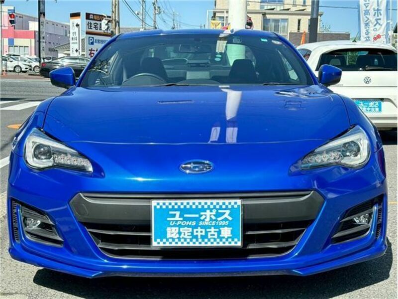 BRZ