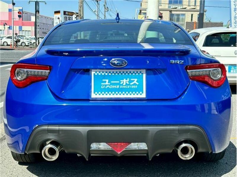 BRZ