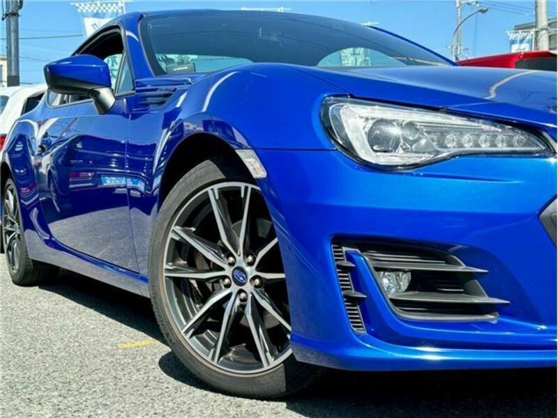 BRZ
