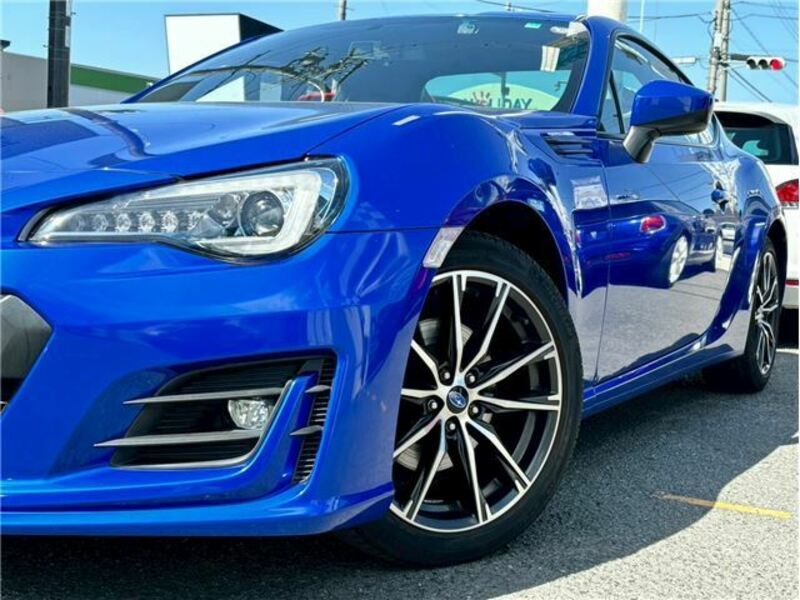 BRZ