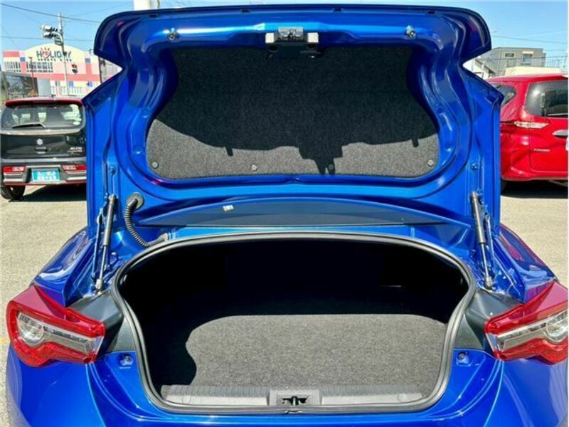 BRZ