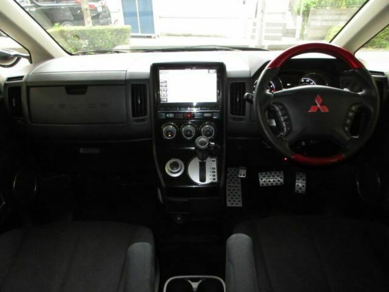 DELICA D5
