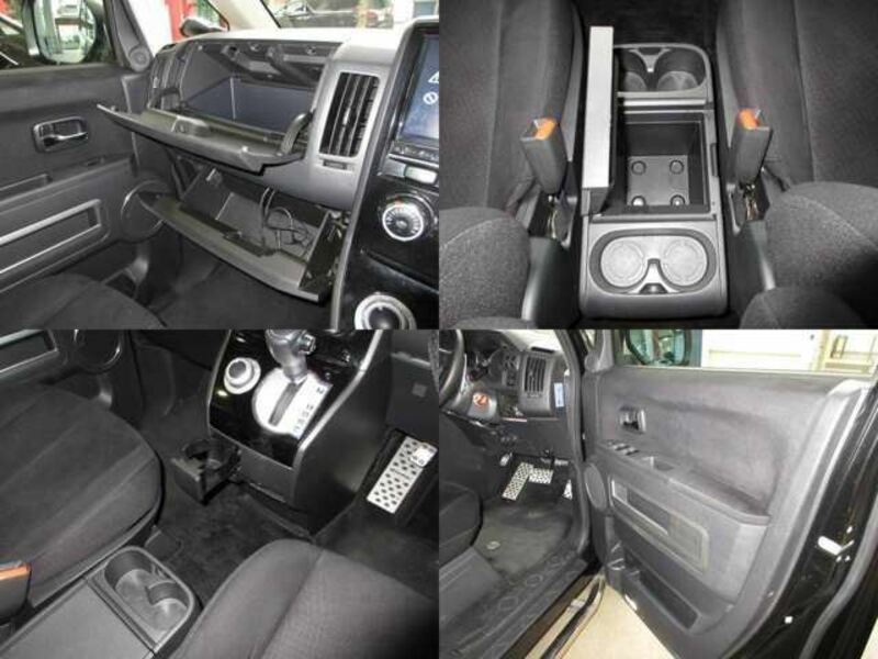 DELICA D5
