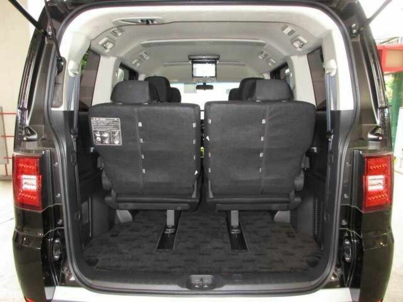 DELICA D5