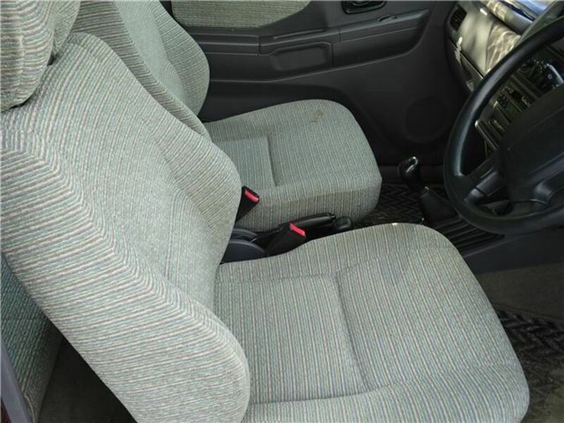 PAJERO JR