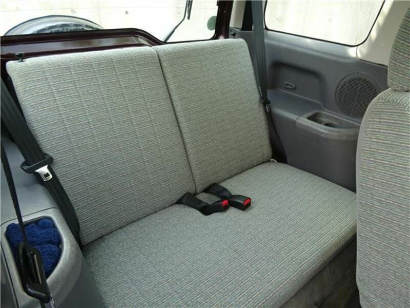 PAJERO JR