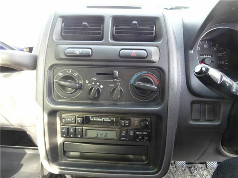 PAJERO JR