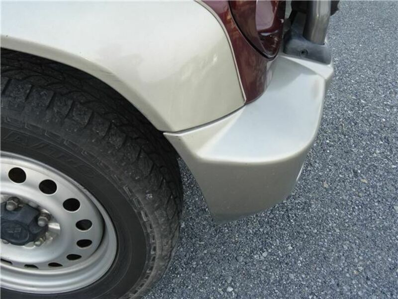 PAJERO JR
