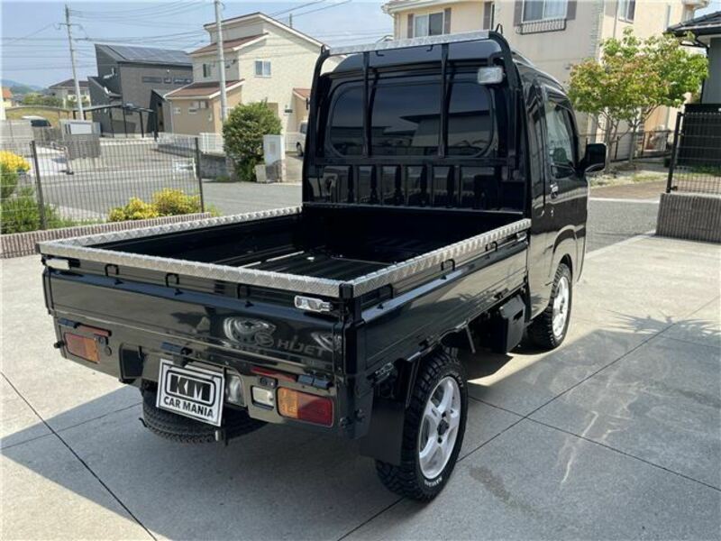 HIJET TRUCK-1